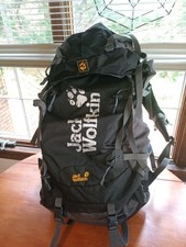 Jack wolfskin 60l for sale  Haledon