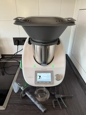 thermomix tm5 gebraucht kaufen thermomix tm5 gebraucht kaufen Berlin