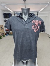 Yakuza polo shirt gebraucht kaufen  Kyritz