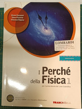 Perché della fisica usato  Morra de Sanctis