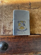 Vintage 1972 zippo for sale  Portland