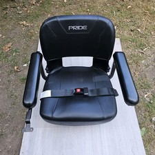 Pride chair electric for sale  BIRMINGHAM