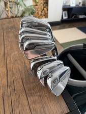 Wilson staff model for sale  LEICESTER