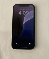 Apple iPhone 12 Pro - 128GB - Azul Pacífico (desbloqueado) MGJQ3LL/A para peças comprar usado  Enviando para Brazil