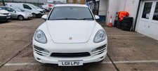 porsche suv for sale  NORTHAMPTON