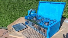 Campingaz ring burner for sale  LOCHGELLY