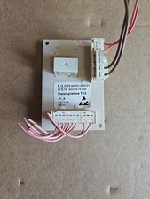 Platine elektronik relaisplati gebraucht kaufen  Saterland
