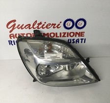 Faro fanale anteriore usato  Italia