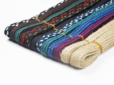 Treccia sageo metri usato Treccia sageo metri usato  Spedire a Italy