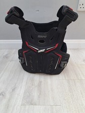 Leatt mtb body for sale  TONBRIDGE