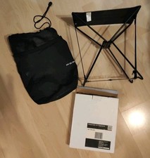 Pearl klapphocker tragetasche gebraucht kaufen  Armsheim, Gabsheim, Partenheim