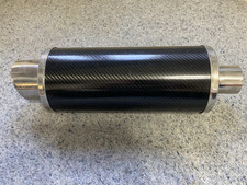 car silencer for sale  YORK