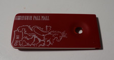 Cutter pall mall gebraucht kaufen  Bad Blankenburg