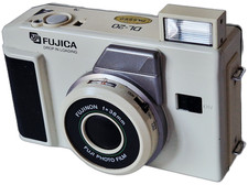appareil argentique fujifilm d'occasion appareil argentique fujifilm d'occasion Caen