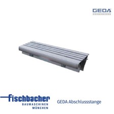 Stufenmodul geda akku gebraucht kaufen  München