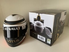 Mini casque helmet d'occasion  Dijon