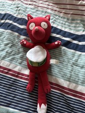 Vintage baby fox for sale  GRIMSBY
