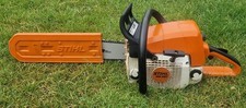 Stihl ms290 chainsaw for sale  GLOUCESTER