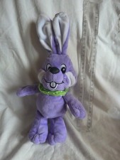 Pupazzo peluche milka usato Pupazzo peluche milka usato  Varese