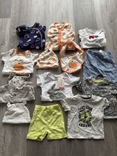 Baby boys clothes for sale  OXFORD