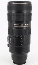 Nikon 200 f2.8 usato  Milano