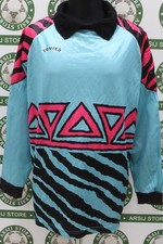 maglia portiere calcio usato  Afragola