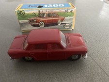 Mercury fiat 1300 usato  Italia