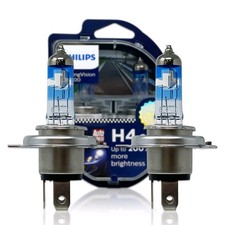 Philips 9003 racingvision for sale  Williamsport
