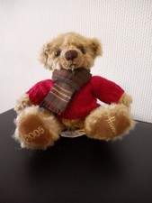 harrods bear 1989 for sale harrods bear 1989 for sale BOLTON