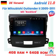 Wifi carplay mitsubishi gebraucht kaufen  Buttstädt