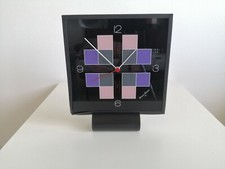 Orologio tavolo anni usato  Paterno