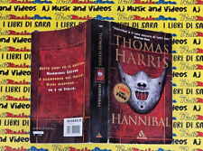 Book libro hannibal usato  Vigarano Mainarda