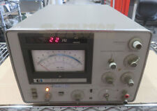 3581a wave analyzer for sale  Anaheim
