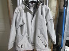 Veste ski homme d'occasion  Chauriat