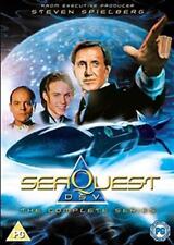 Seaquest dsv complete for sale  EDGWARE