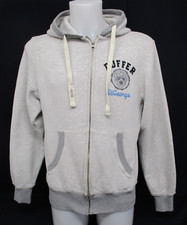 Duffer athl zip for sale  ST. IVES