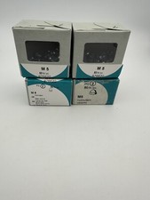 Packung hutmuttern 200stk gebraucht kaufen Packung hutmuttern 200stk gebraucht kaufen  Lotte