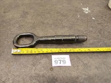 Audi towing eye for sale  BIRKENHEAD