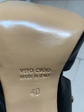 Scarpe nuove roccobarocco usato  Italia