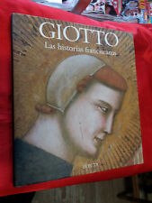 Libro giotto las usato Libro giotto las usato  Italia