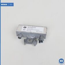 03-08 BMW Z4 E85 E86 AM FM módulo amplificador antena rádio 6912243 fabricante de equipamento original comprar usado  Enviando para Brazil