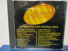 Newport classic digital for sale  Minneapolis