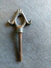 Ancienne clé tige d'occasion  Rouen-