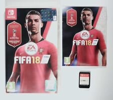 Nintendo switch fifa usato  Roma