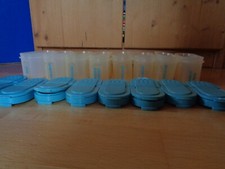 Tupperware gewürzzwerge türk gebraucht kaufen  Deutschland