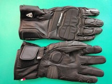 Motorradhandschuhe vanucci tou gebraucht kaufen  Weißwasser