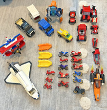 Lego city vehicles for sale  Omaha