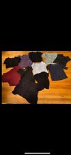Clothing lot teens for sale  Jackson