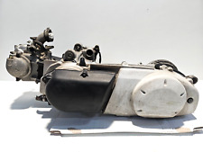 Blocco motore completo usato  Caivano