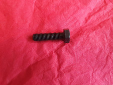 Stück sechskantschraube m8x30 gebraucht kaufen  Kleinostheim